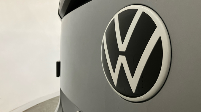 Volkswagen Id.Buzz Cargo 210kW Commerce Plus 79kWh Auto - Image 26